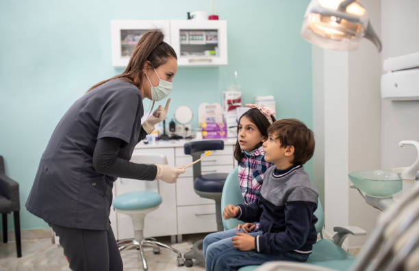 Best Dental Exams and Cleanings  in Aubrey, TX